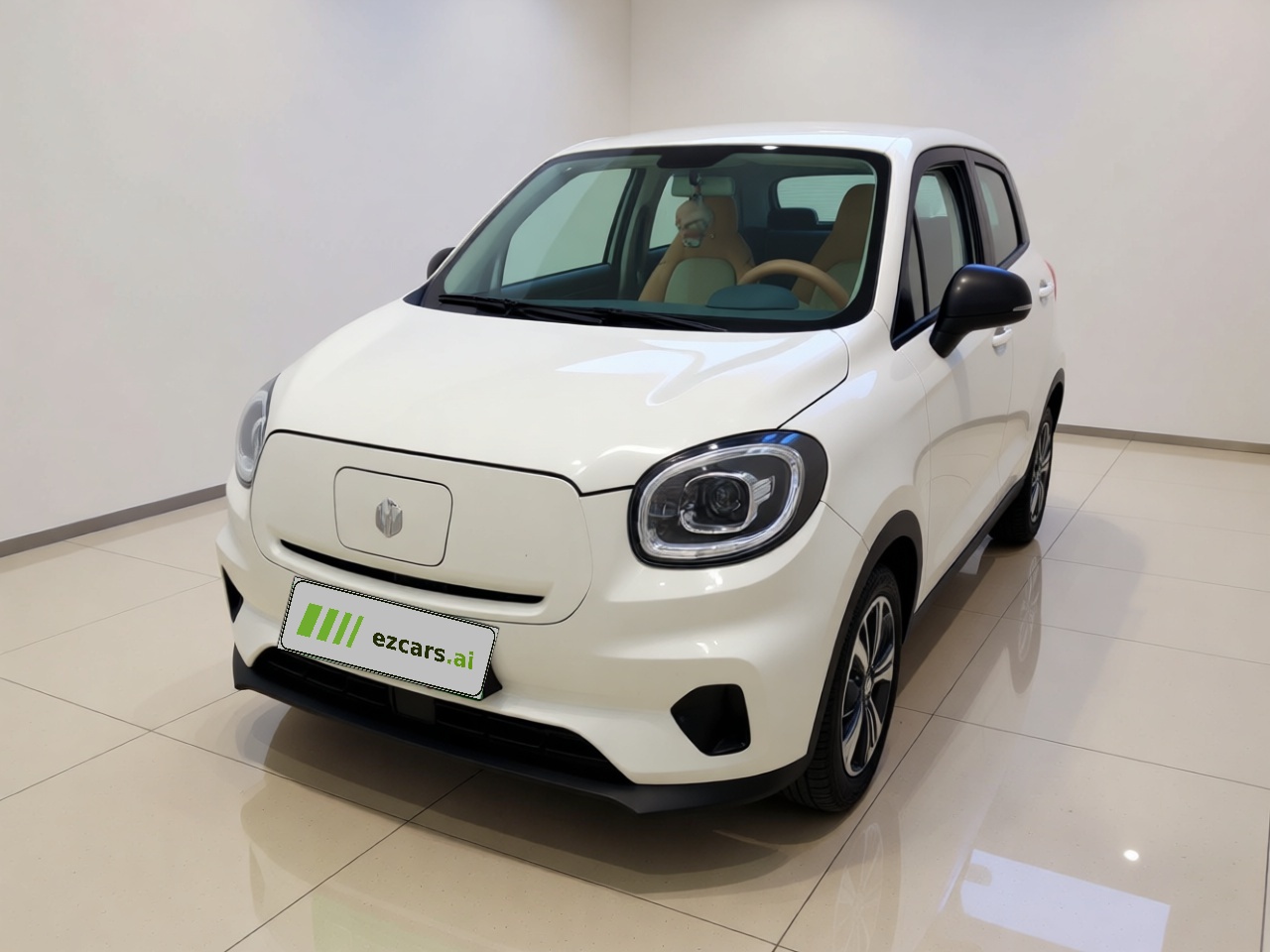 Leapmotor T03 2024 310 Comfort