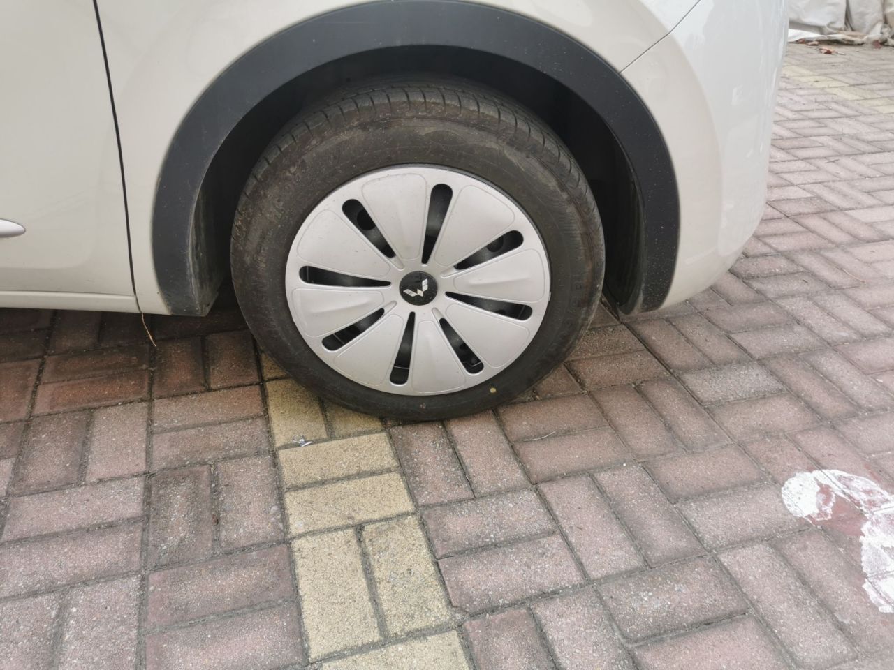Wuling Bingo 2025 203km photo 5