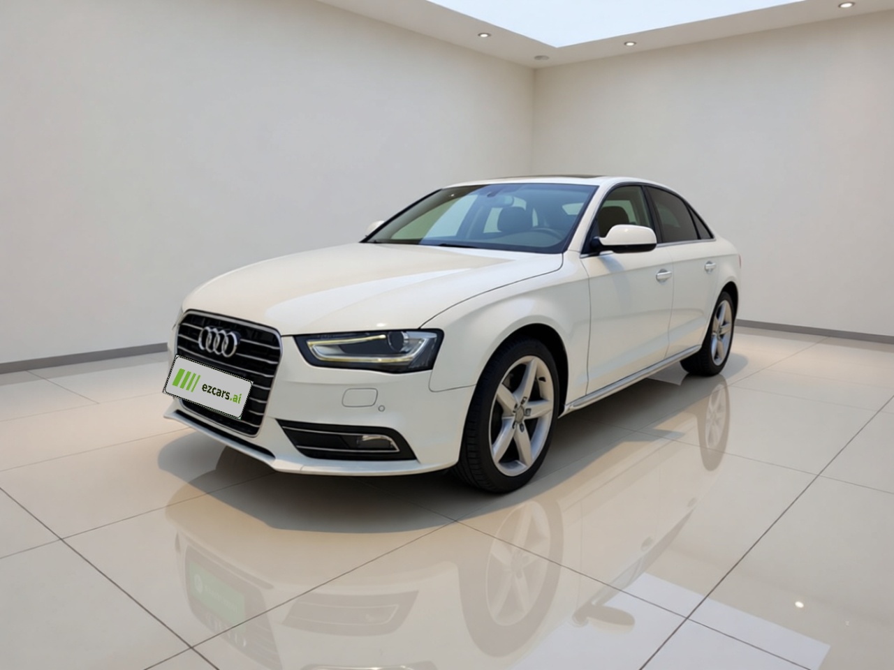 A4L 2016 35 TFSI AT Standard