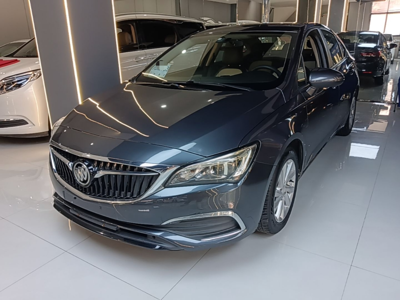 Verano 2018 Sedan 15S AT Leading
