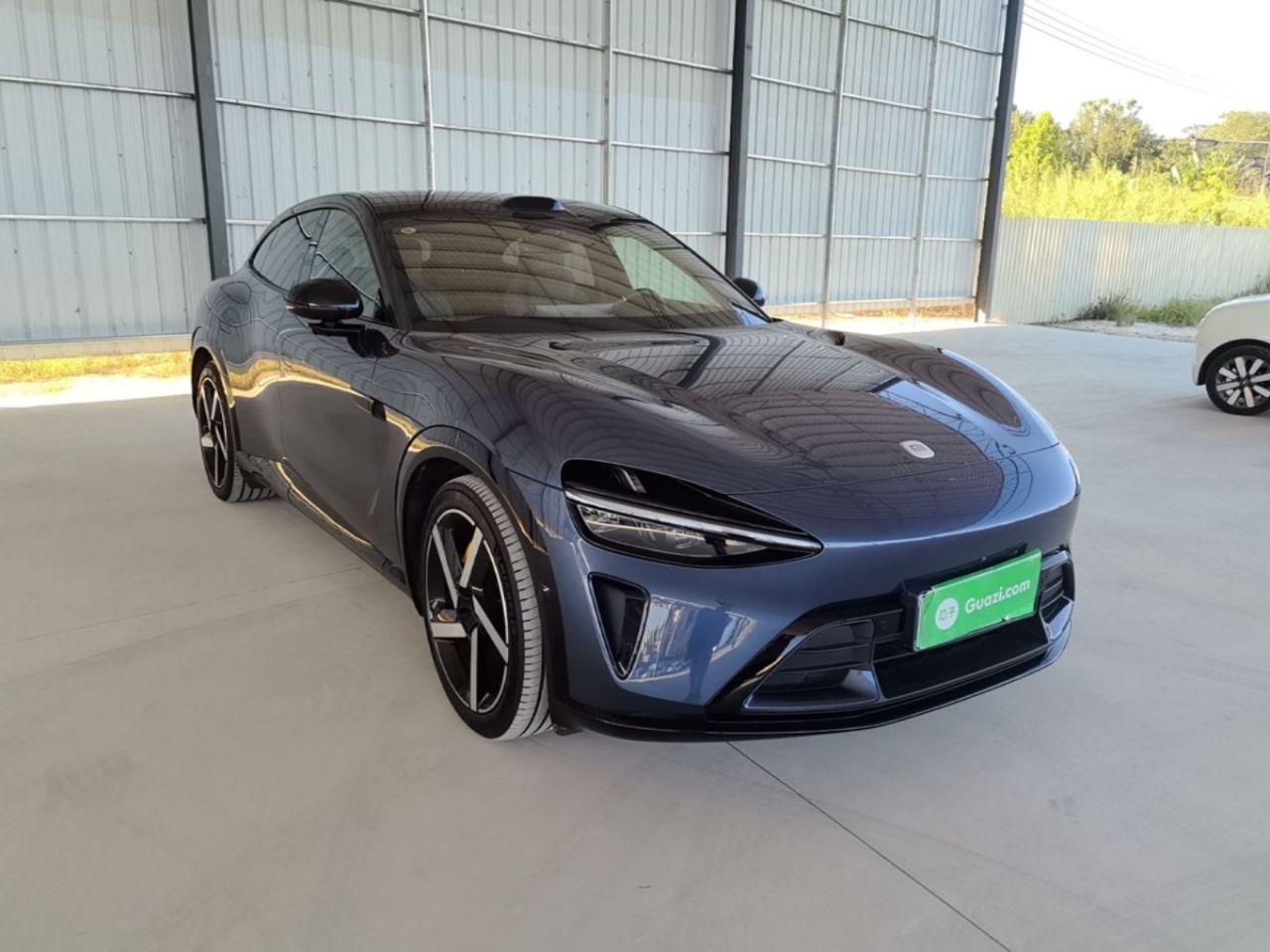 Xiaomi YU7 2025 AWD Max photo 3
