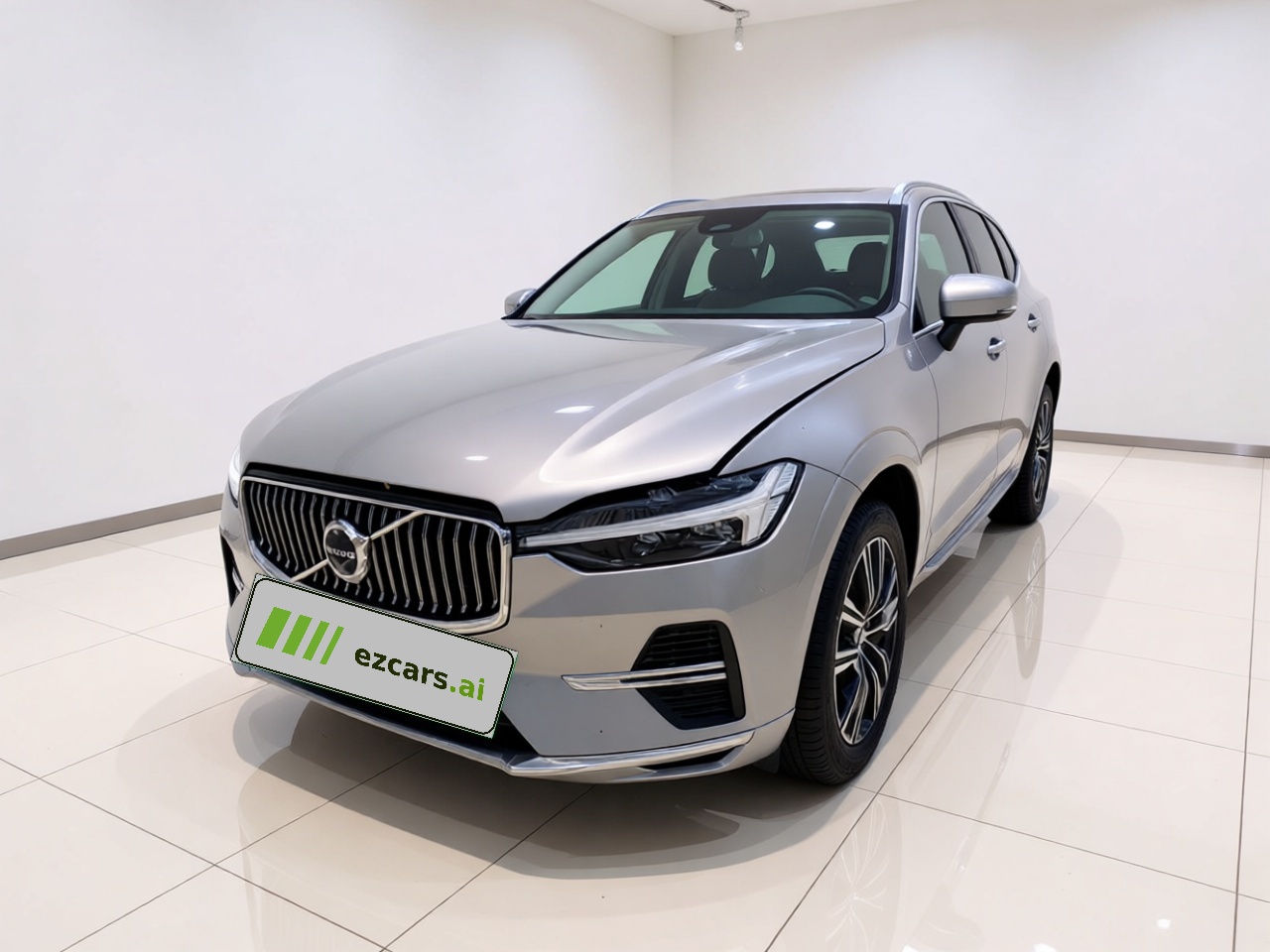 XC60 2022 B5 AWD Luxury