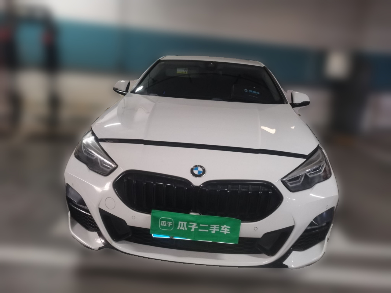 2 Series Imported 2021 225i 4-Door Coupe M Sport Night Package Pro photo 2