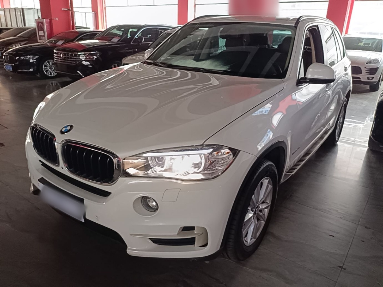 X5 Imported 2015 xDrive28i