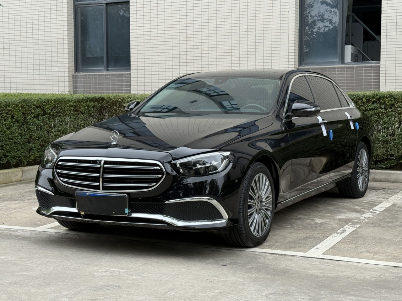 E-Class 2023 E 300 L Fashion