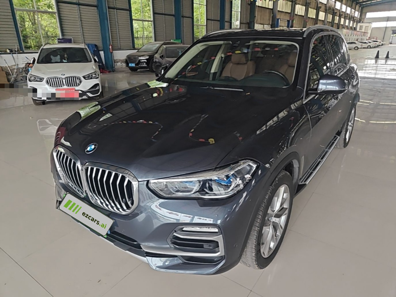 X5 Imported 2020 xDrive30i X Design Package