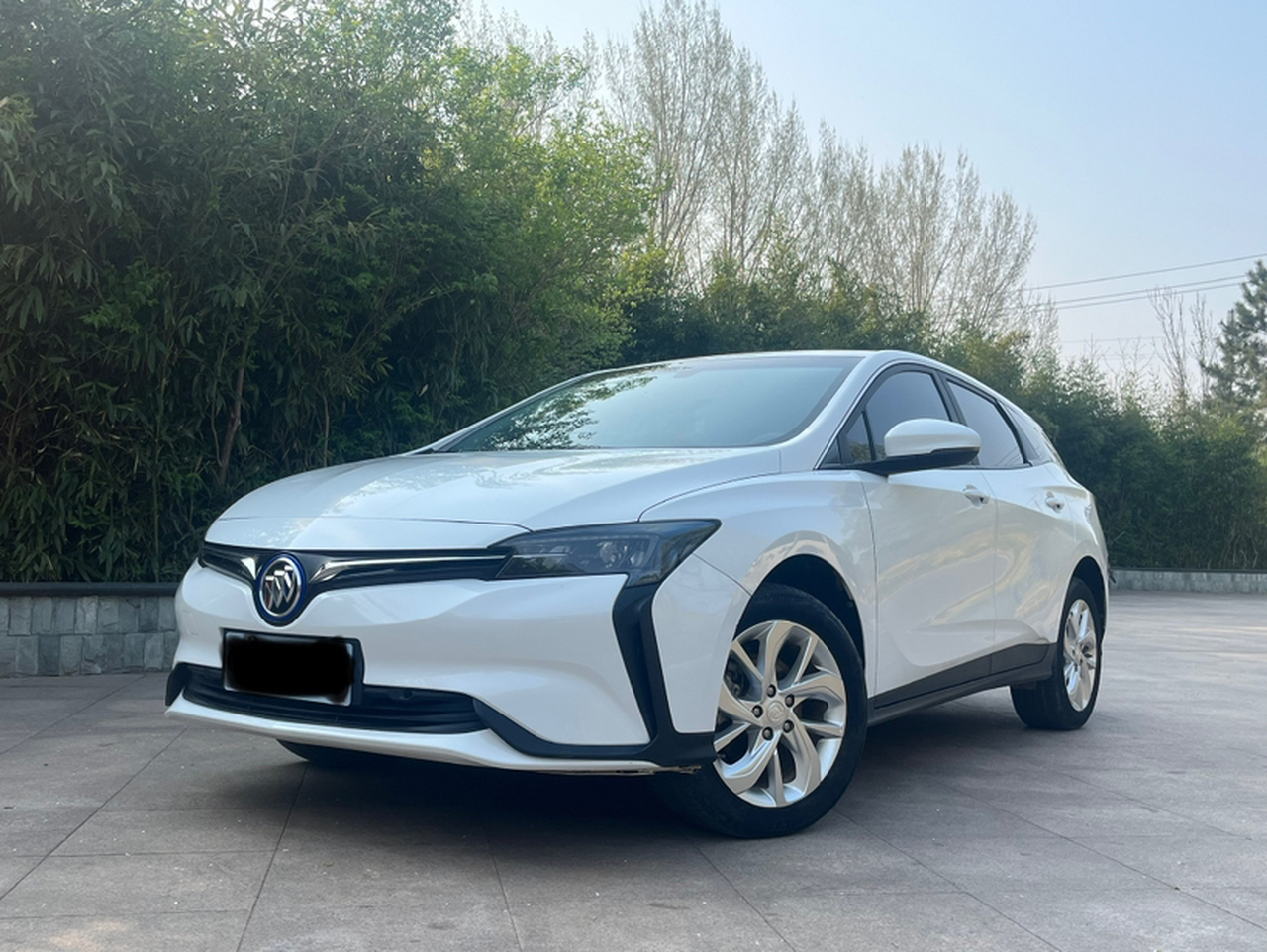 6 2023 430km