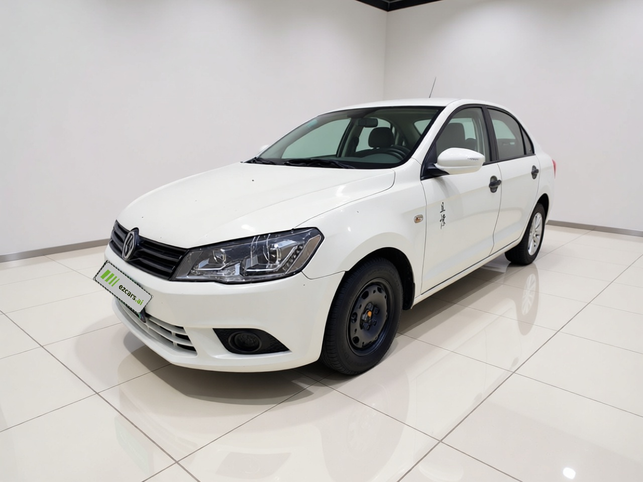 2015 1.6L MT Fashion