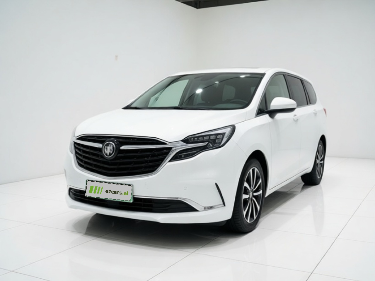 GL8 2021 ES 653T Luxury