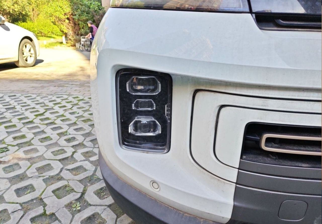 Geely icon 2020 1.5TD i9 BSG photo 3