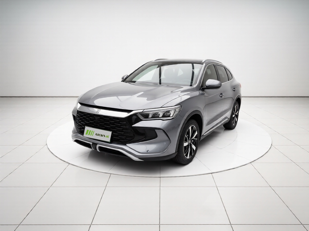 Song Pro EV 2024 Honor DM-i 71KM Leading