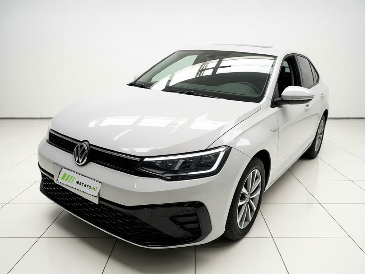 Lavida 2023 1.5L AT