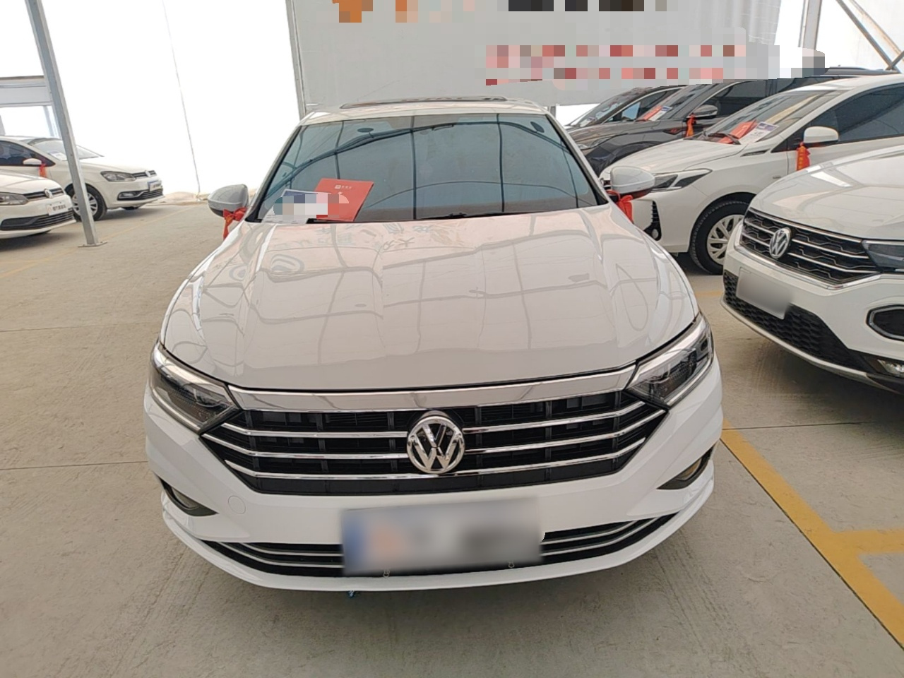 Sagitar 2021 280TSI DSG Comfort Connected photo 2