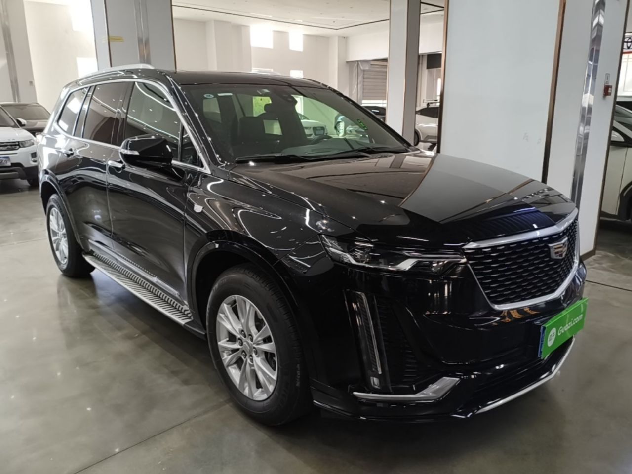 XT6 2021 28T 6-Seater AWD photo 3