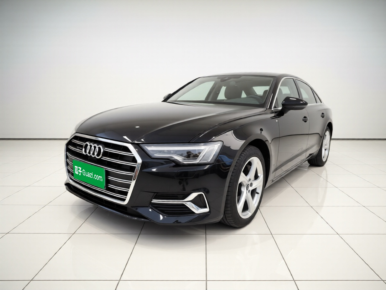 A6L 2024 45 TFSI quattro