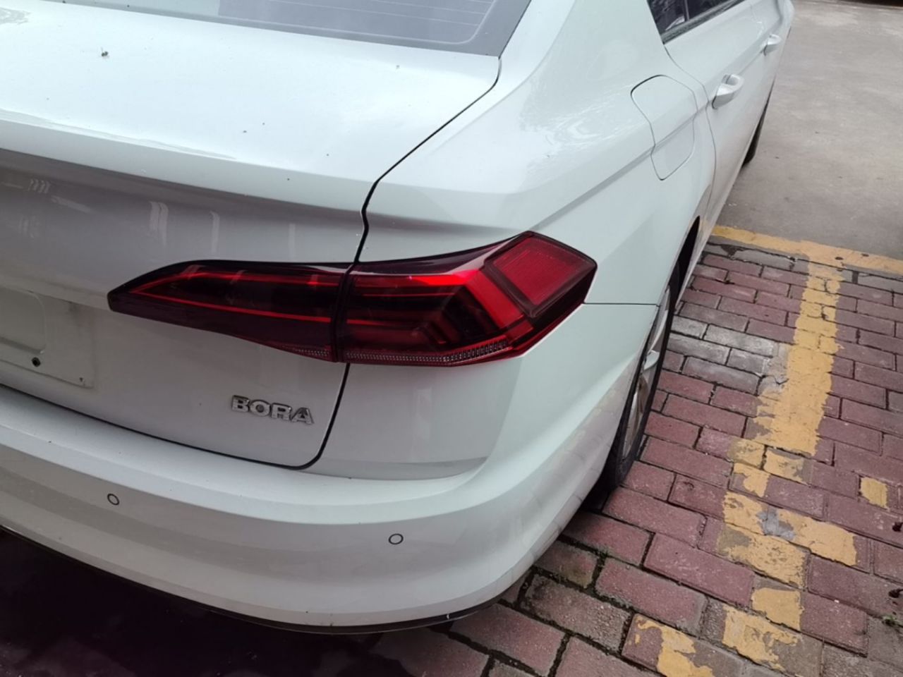 Bora 2020 1.5L AT Comfort photo 2