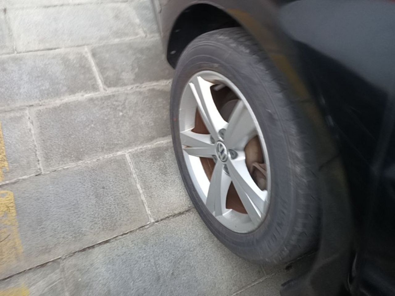 Passat 2014 1.8TSI DSG photo 3