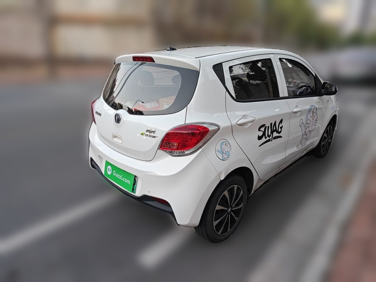 Benni E-Star 2021 LFP 31.18kWh photo 4