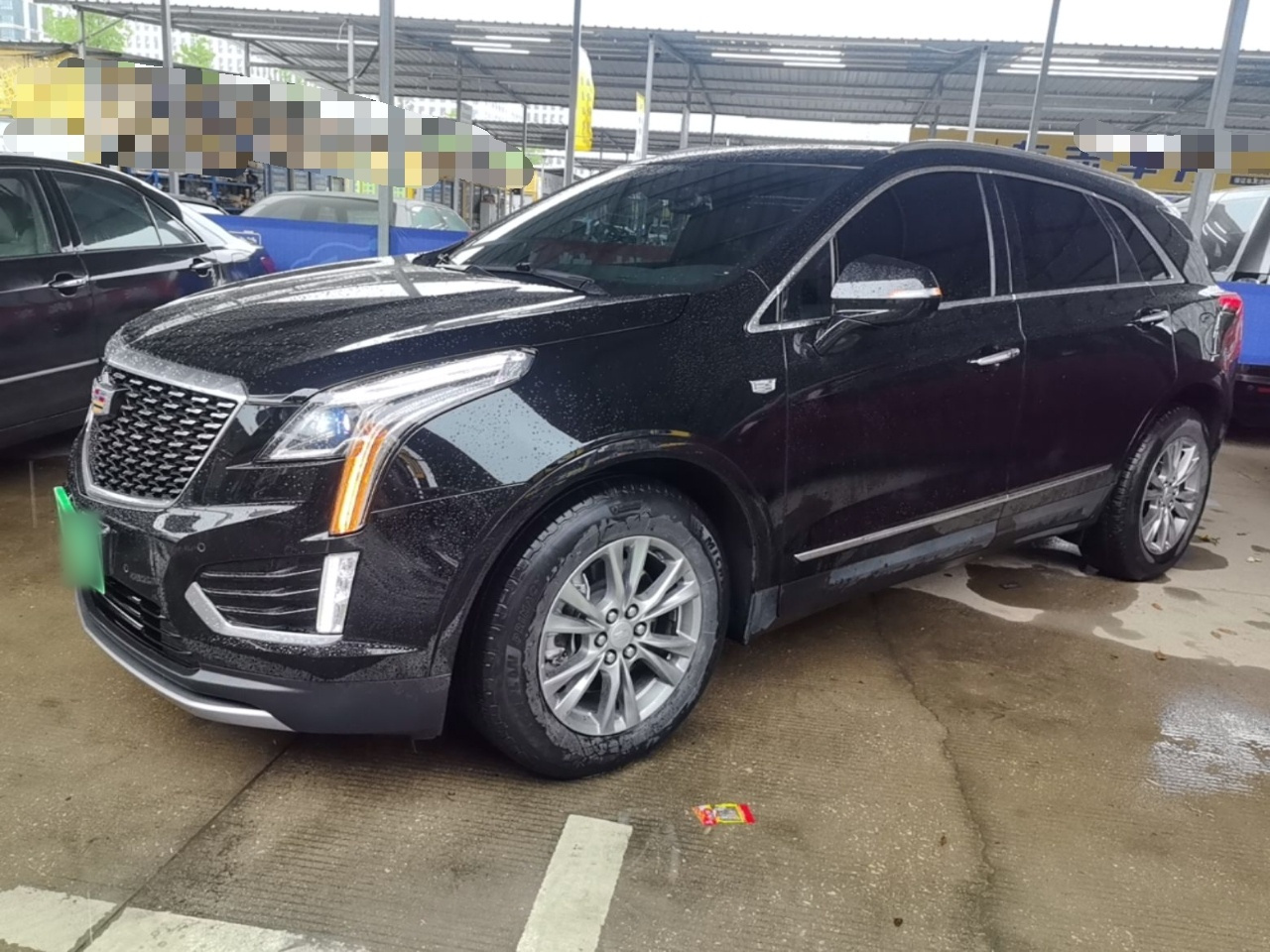 XT5 2022 2.0T AWD Luxury