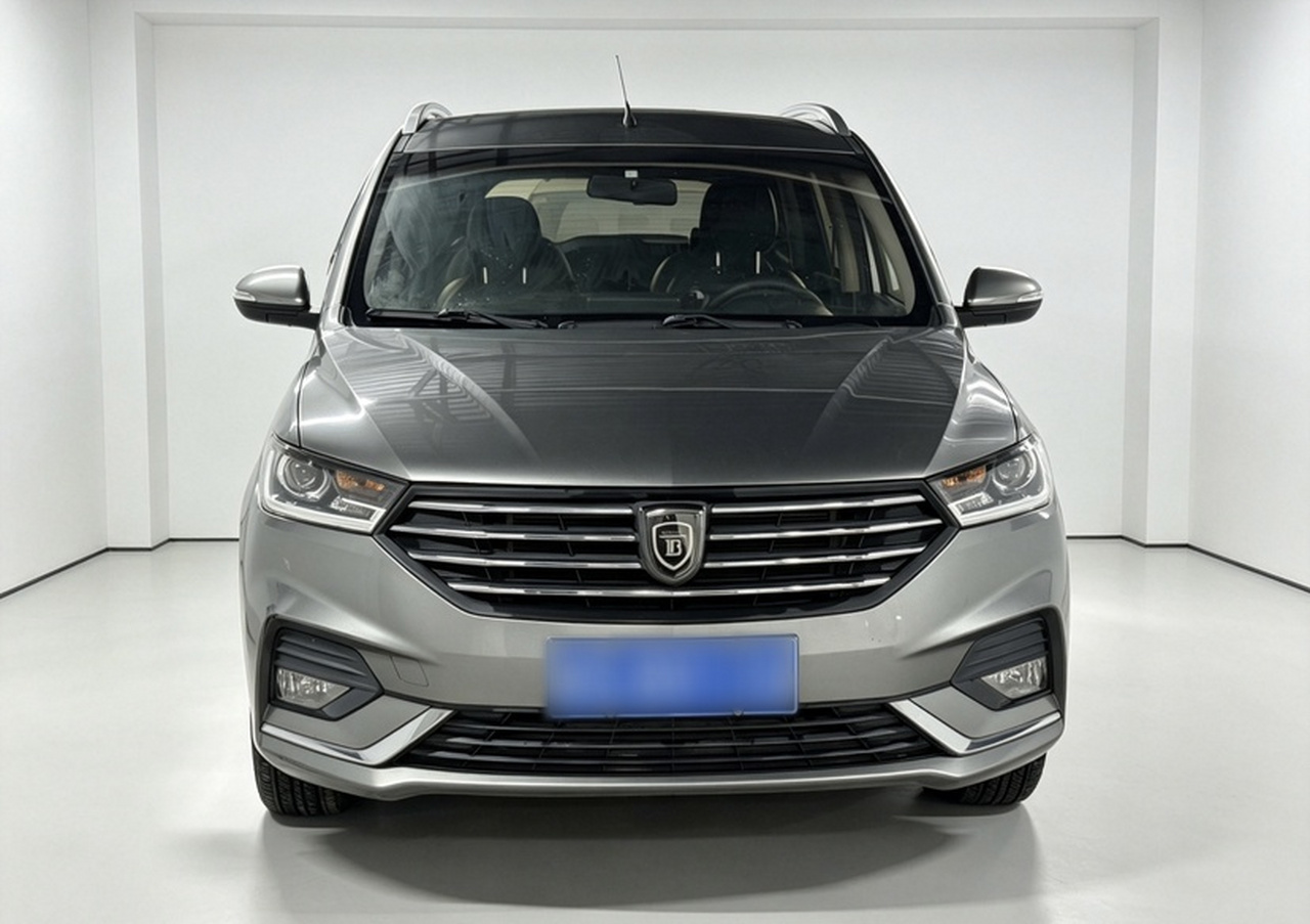 360 2019 1.5L AT Elite China VI photo 5