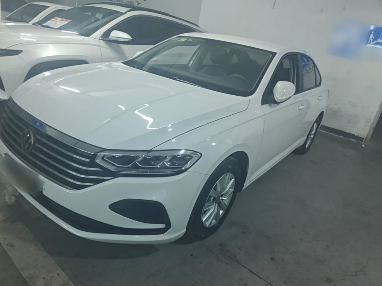 Lavida 2024 1.5L AT