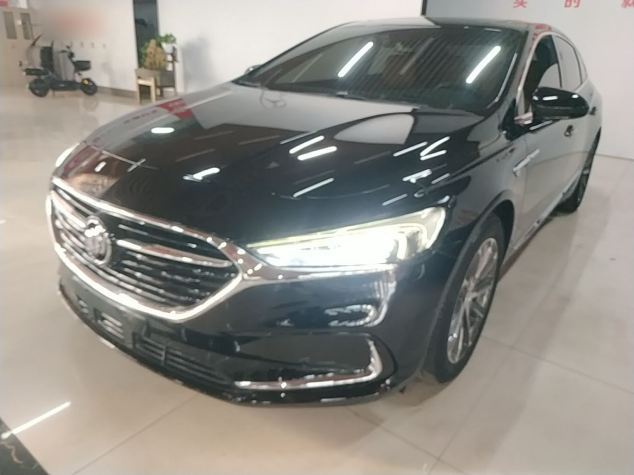 LaCrosse 2020 652T Premium
