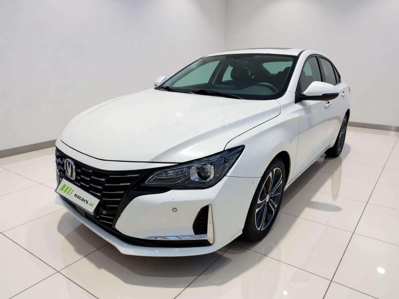 CC 2022 1.5T DCT Luxury