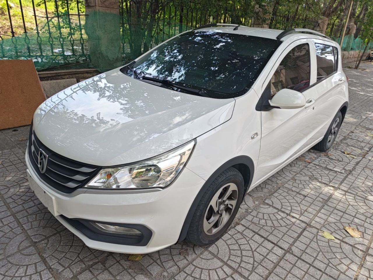 310 2016 1.2L MT Comfort