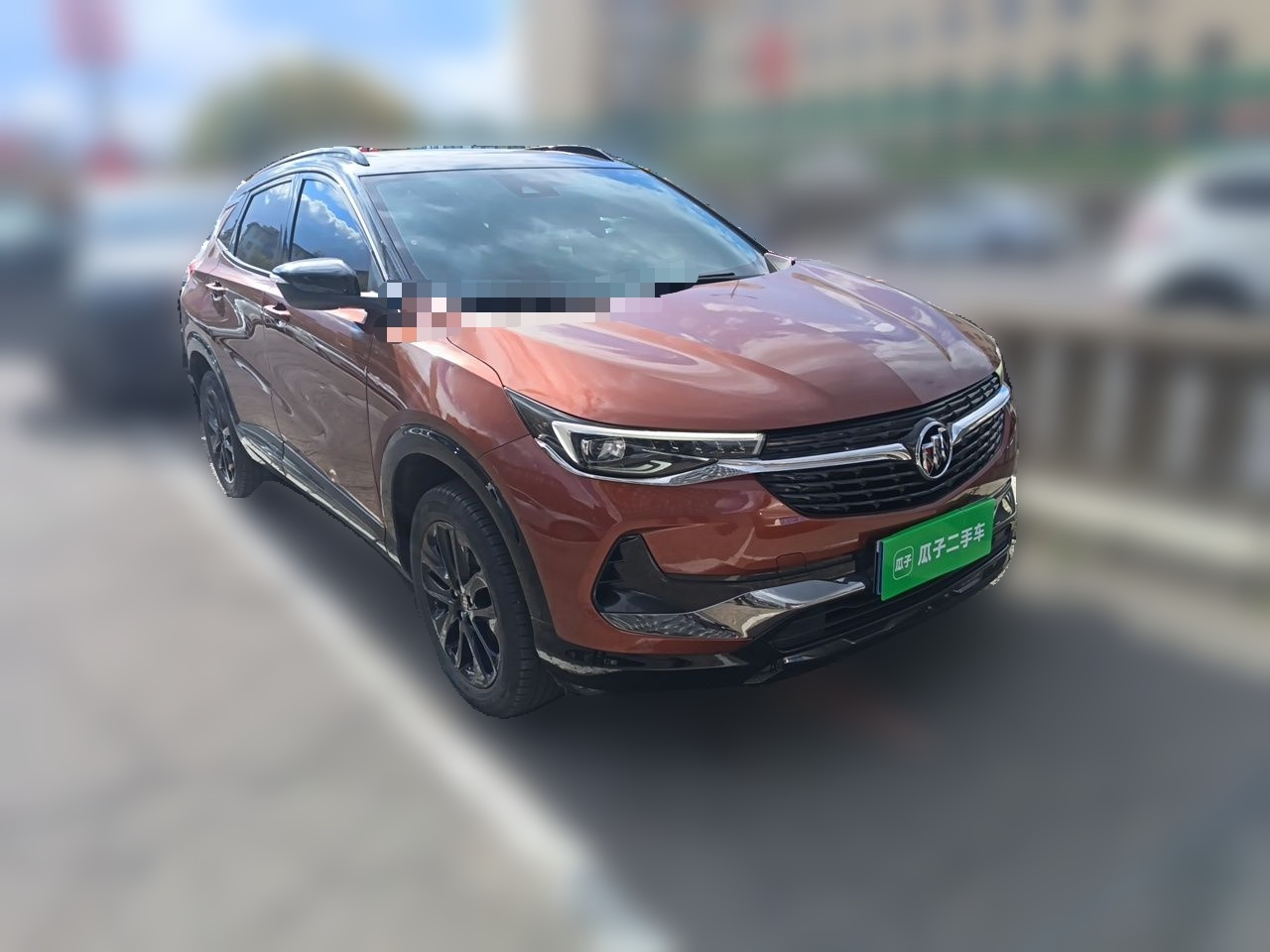 2020 20T CVT Luxury photo 3