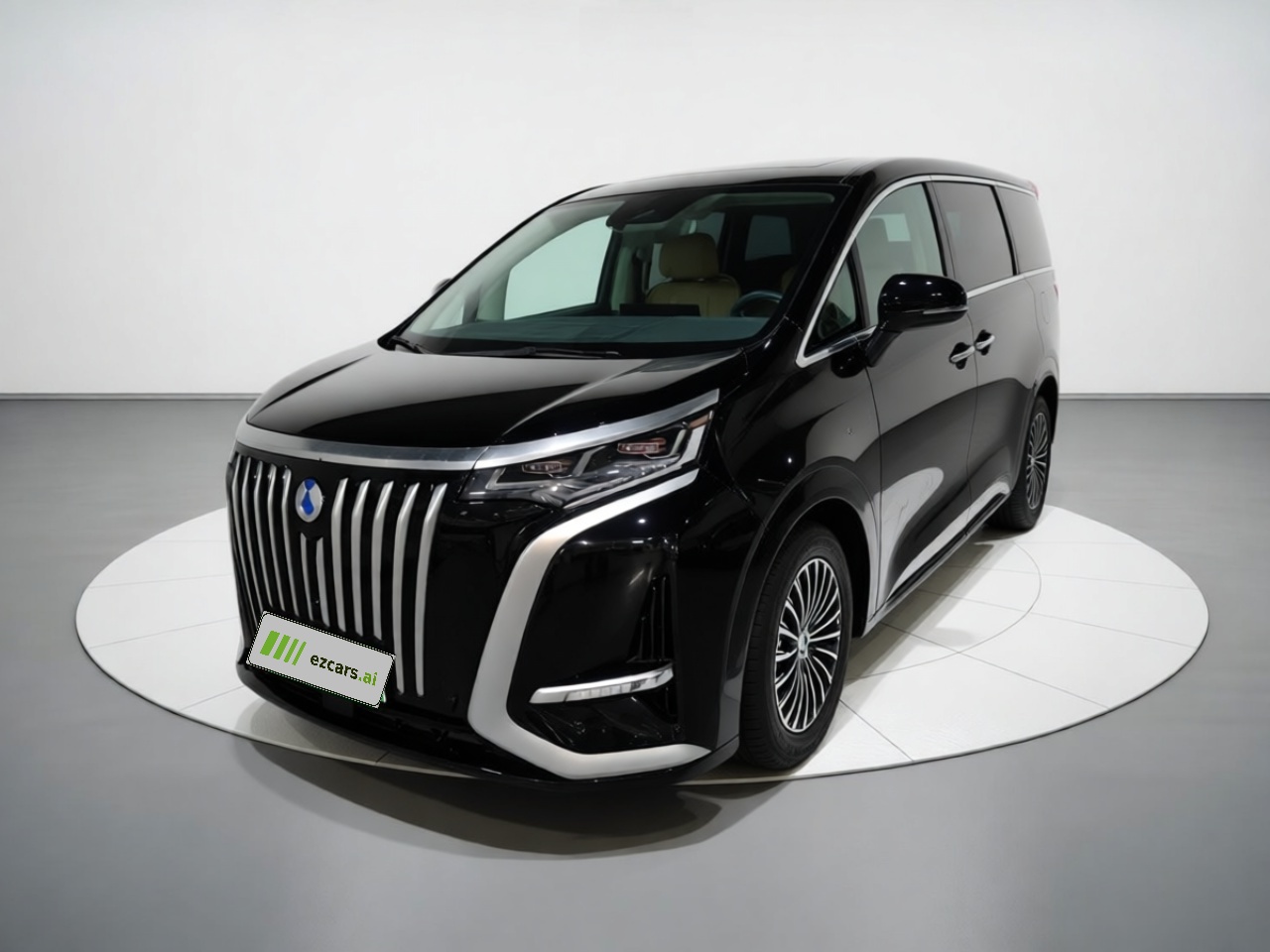 D9 2022 EV 600 AWD Noble
