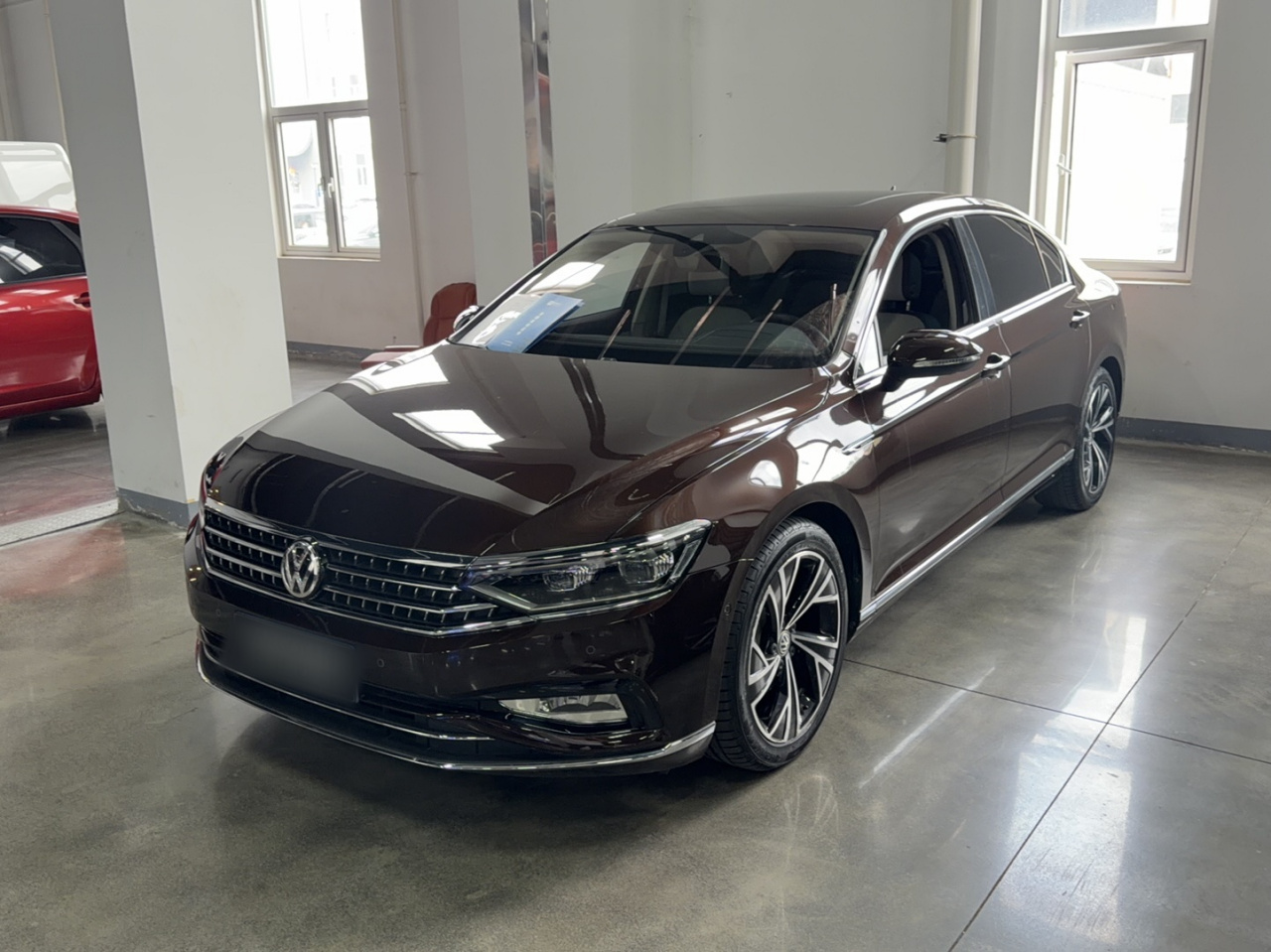 Magotan 2020 380TSI DSG Flagship