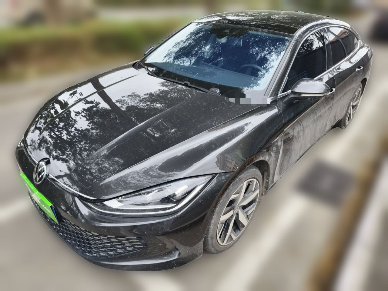 2023 Lamando L 280TSI DSG Cool