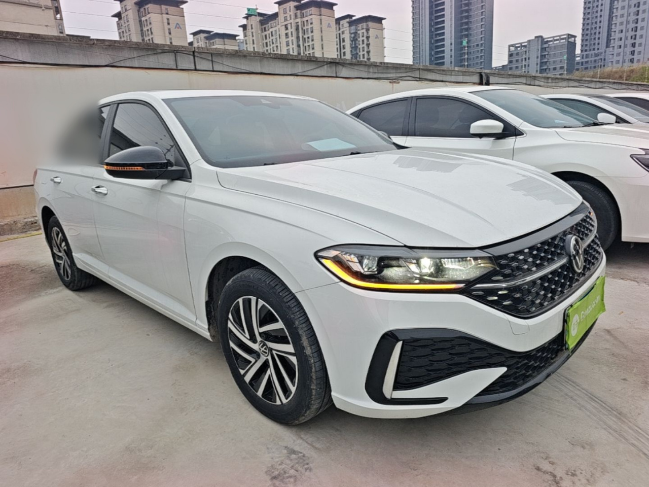 Lavida 2024 300TSI DSG photo 3