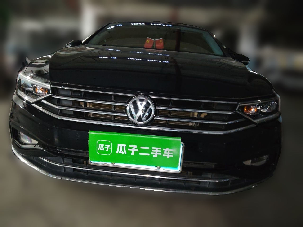 Magotan 2020 280TSI DSG Leading photo 2