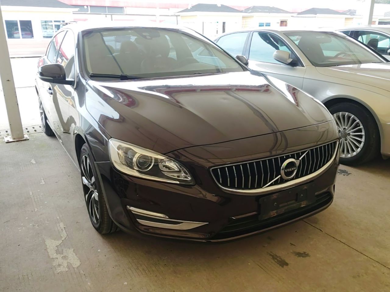 S60 2018 S60L T3 Progressive photo 3