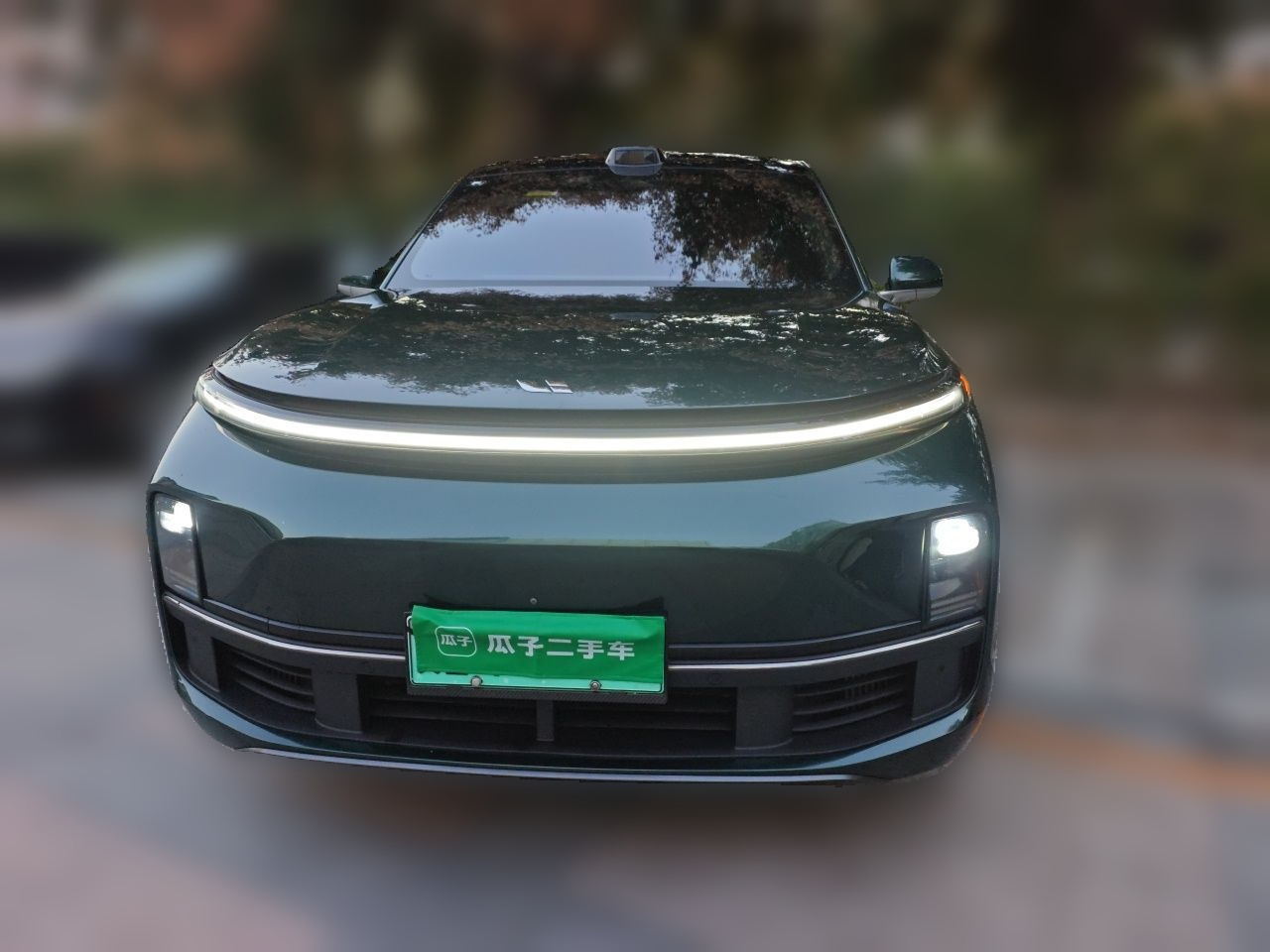 Li L9 2022 Max photo 2