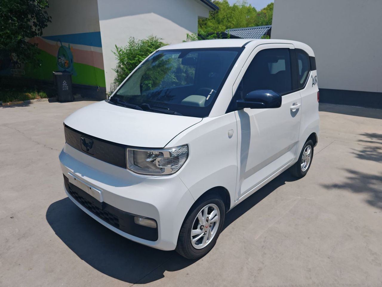 Hongguang MINIEV 2020 LFP