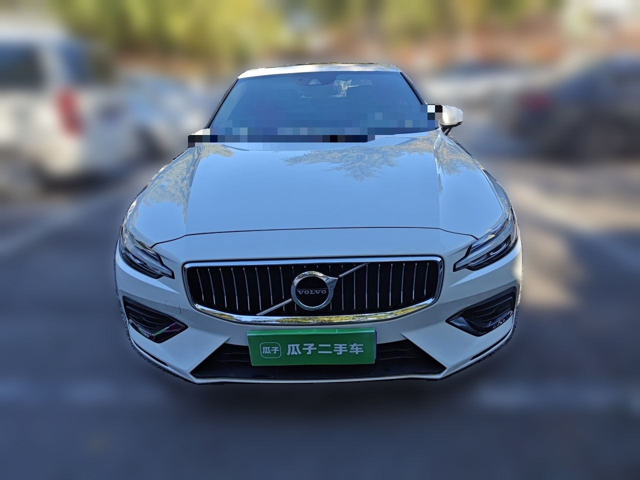S60 2022 B4 Luxury photo 2