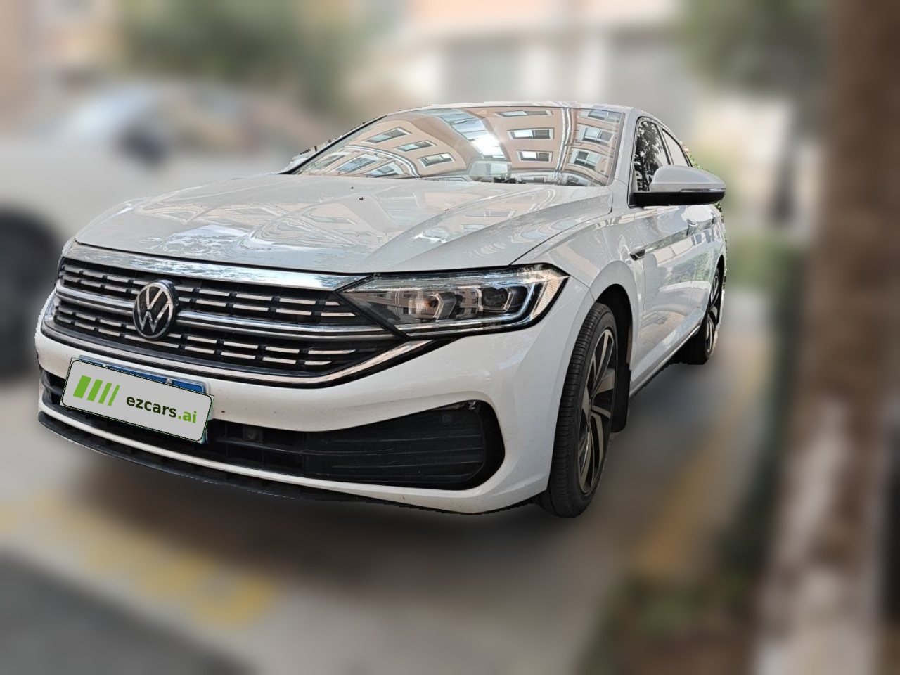 Sagitar 2023 300TSI DSG