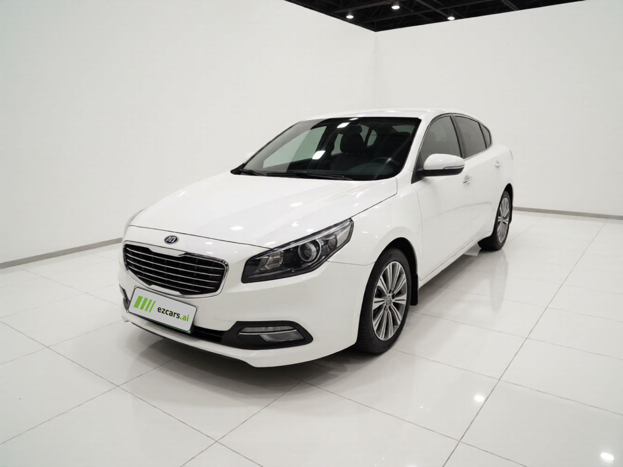K4 2015 1.8L AT GLS Special