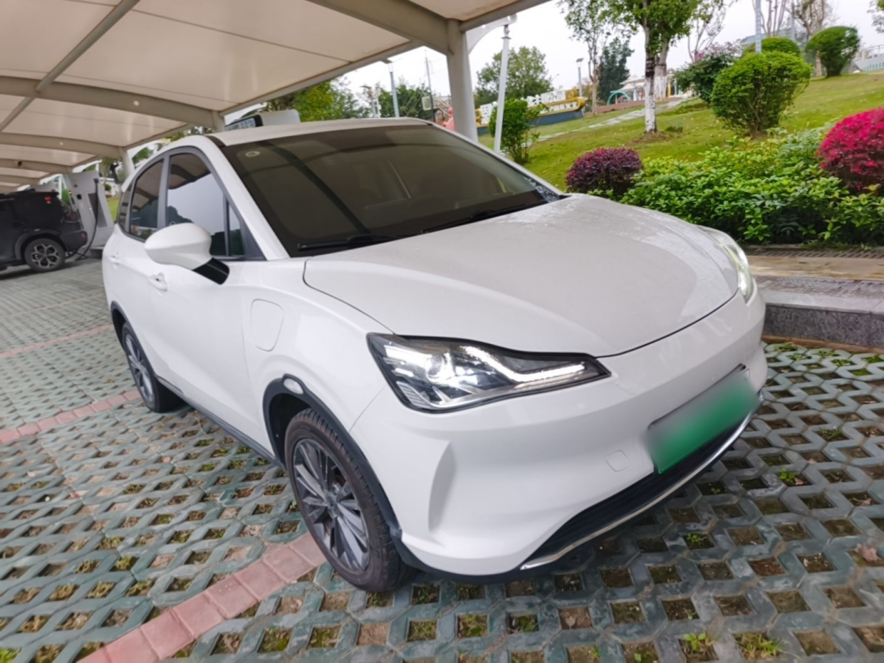 Neta V 2022 400 Lite photo 3
