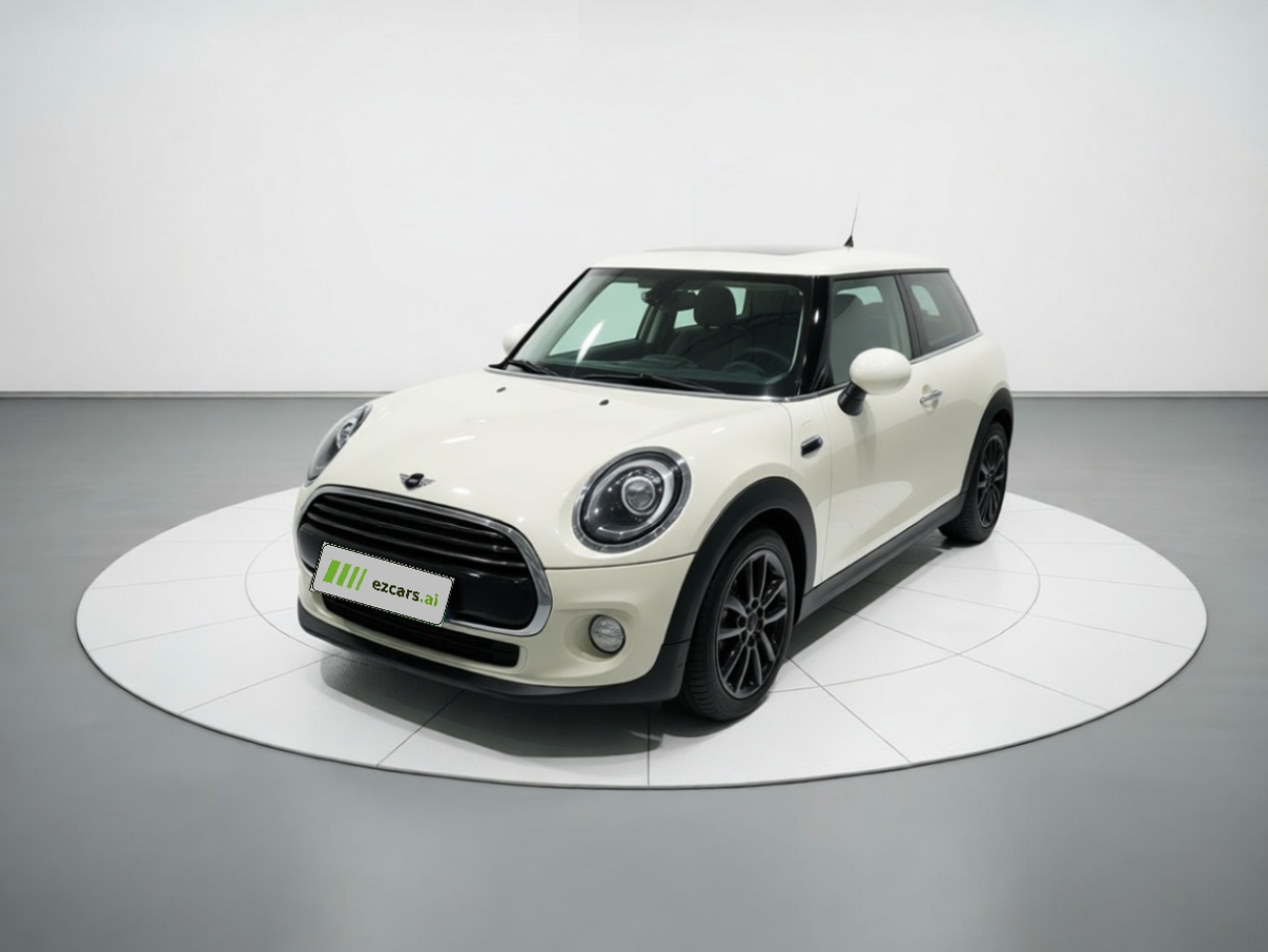 2019 1.5T ONE PLUS 5-Door