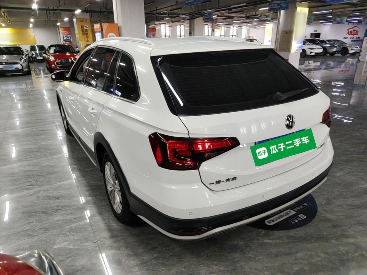 C-TREK 2018 1.5L AT Comfort photo 4