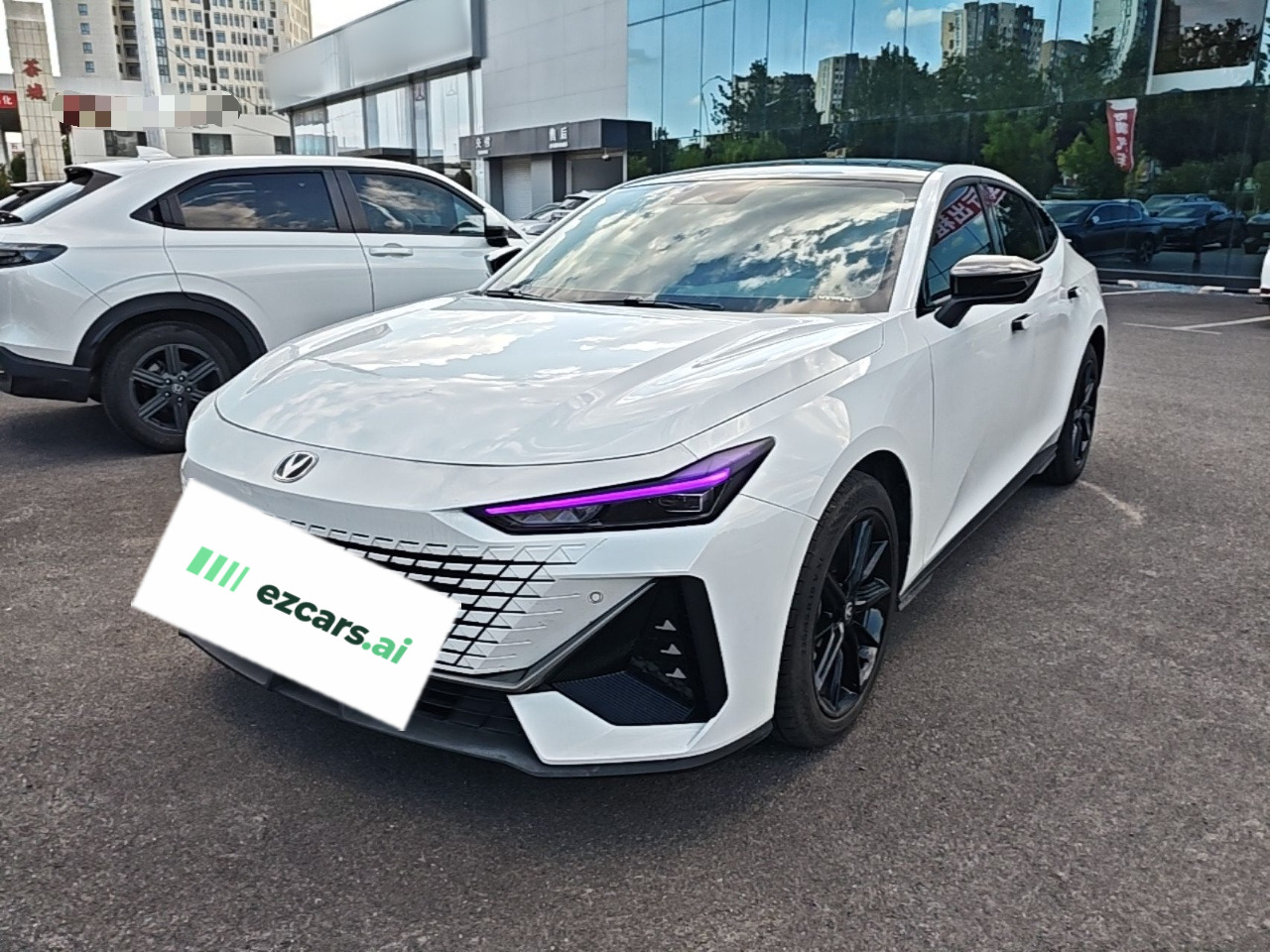 UNI-V 2024 1.5T