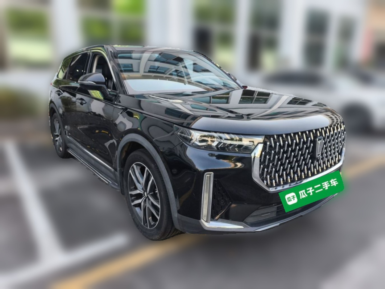Bestune T99 2020 20TD AT Exclusive photo 3