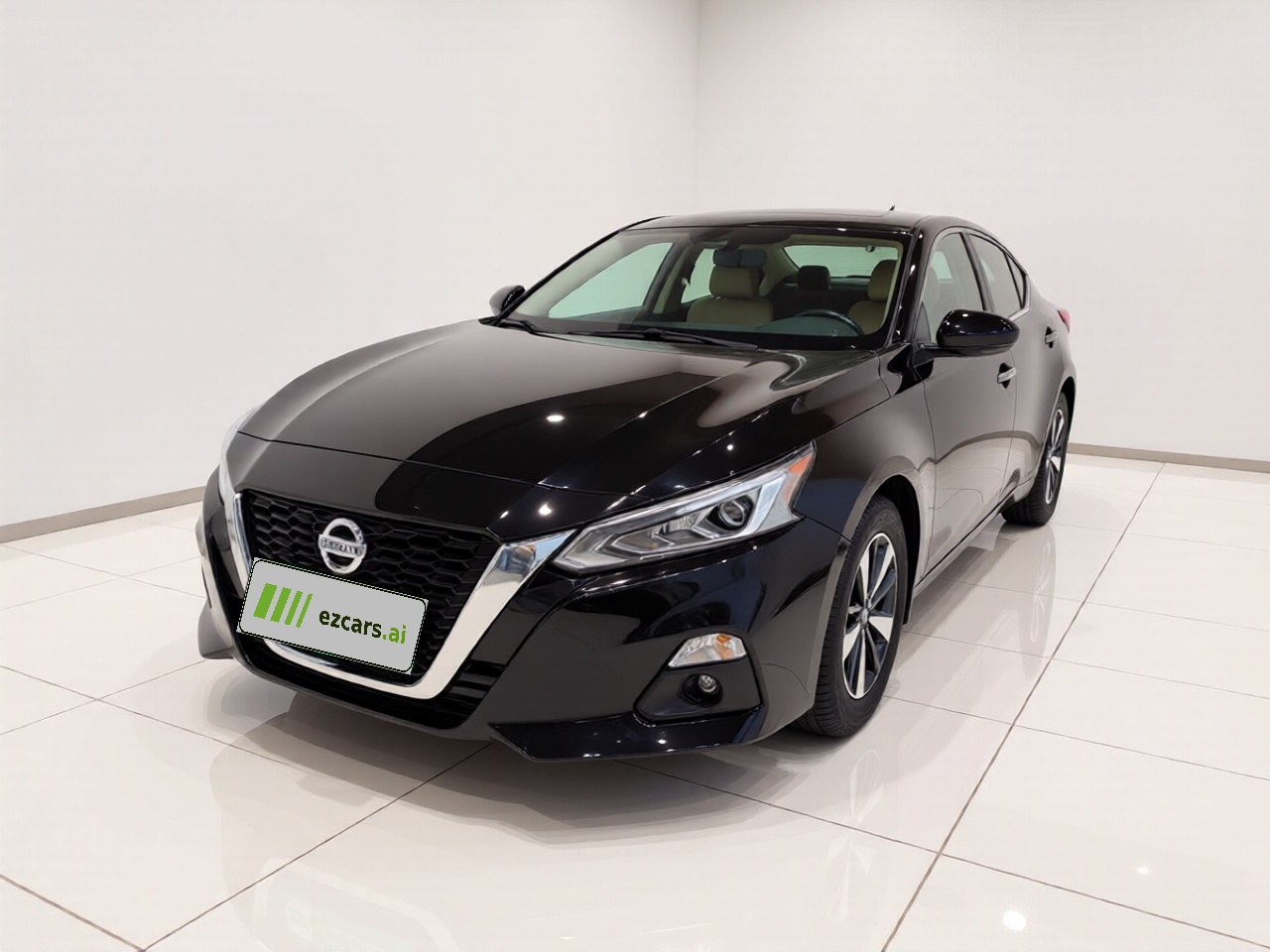 Teana 2019 2.0L XL Comfort
