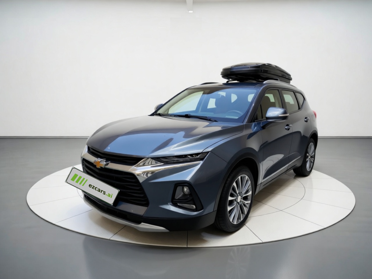 2020 650T 7-Seater