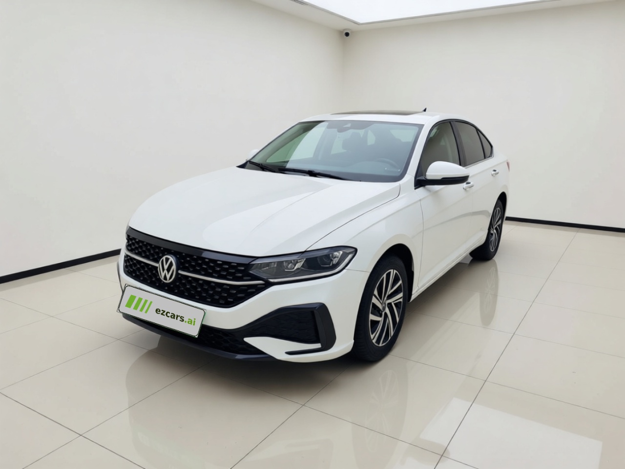 Lavida 2024 1.5L AT
