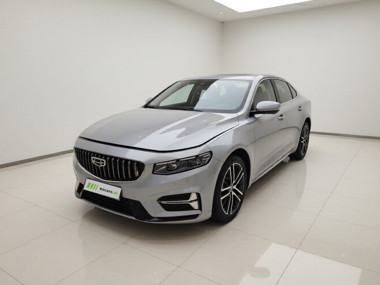 Preface 2023 2.0TD Premium