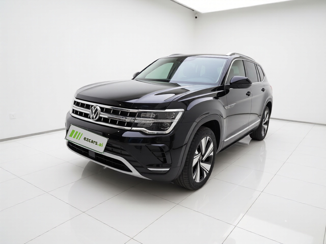 Teramont 2024 380TSI AWD Luxury